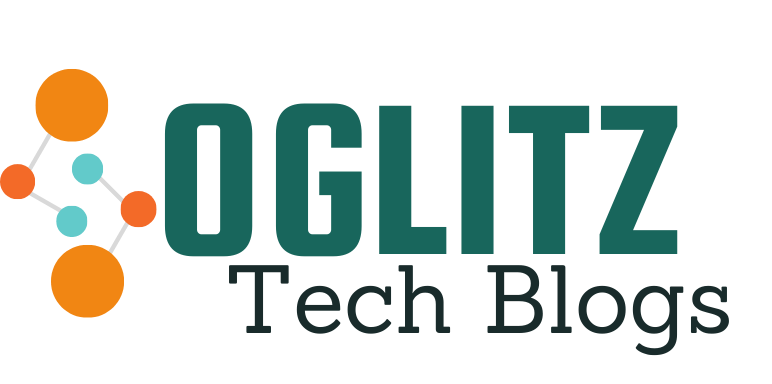 Oglitz Logo